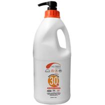 Protetor solar FPS30 2 litros - 61002 Nutriex