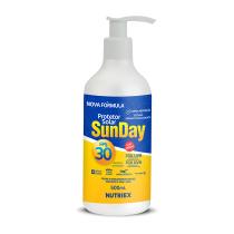 Protetor Solar FPS30 Corporal Sunday 500ml