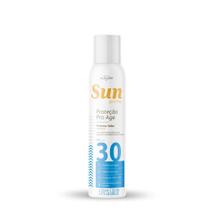 Protetor solar fps30 spray sun prime 150ml my health