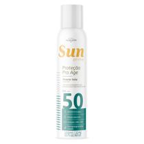 Protetor Solar FPS50 Sun Prime Spray 150ML My Health Protetor Solar FPS50 Sun Prime Spray 150ML My Health