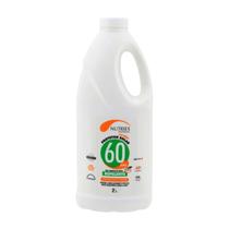 Protetor Solar FPS60 com repelente Nutriex 2L 62844