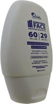 Protetor Solar Fps60 Efeito Prime Ácido Hyalurônico Olya 40g