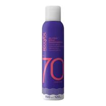 Protetor Solar Fps70 Spray 150ml - Ricosol