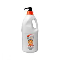 Protetor Solar Ft30 2 Litr Nutriex 61002 Protetor Solar Ft30 2 Litr Nutriex 61002