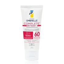 Protetor Solar Garnier Ombrelle Complete Sensitive FPS 60 - 200ml
