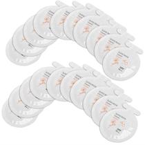 Protetor solar Gegong SPF46 PA+++ Hidratante 3mL x 20 bolsas Protetor solar Gegong SPF46 PA+++ Hidratante 3mL x 20 bolsas