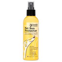 Protetor solar Gentle Creatures Dog SPF 30+ com vitamina E 60mL