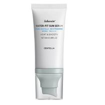 Protetor solar Ginaday Centella SPF50 Water-Fit Sun Serum 30mL Protetor solar Ginaday Centella SPF50 Water-Fit Sun Serum 30mL