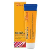 Protetor Solar Good Molecules Sheer Mineral SPF 30 - 50ml