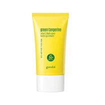 Protetor Solar GOODAL Green Tangerine Vita C FPS 50+