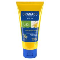 Protetor Solar Granado Bebê FPS70 120ml