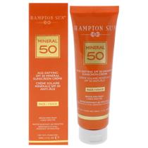 Protetor solar Hampton Sun Mineral Age Defying SPF50 50mL