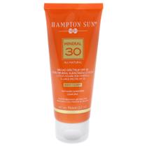 Protetor solar Hampton Sun Mineral SPF 30 95ml unissex