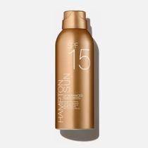 Protetor solar Hampton Sun SPF 15 Continuous Mist UVA/UVB 236mL