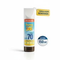Protetor Solar Happy Sol Protetor Solar Happy Sol