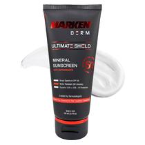 Protetor Solar Harken Derm Ultimate Shield FPS 50 Resistente à Água Protetor Solar Harken Derm Ultimate Shield FPS 50 Resistente à Água