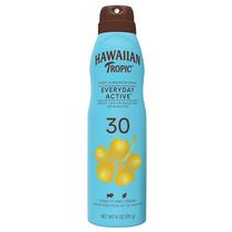 Protetor solar Hawaiian Tropic Everyday Active SPF 30 177mL