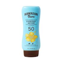 Protetor solar Hawaiian Tropic Everyday Active SPF 50 240 ml