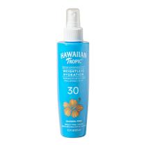 Protetor solar Hawaiian Tropic Weightless Hydration SPF 30 150mL Protetor solar Hawaiian Tropic Weightless Hydration SPF 30 150mL