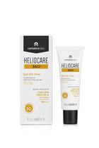 Protetor Solar Heliocare 360 Gel Oil-Free FPS50 50ml