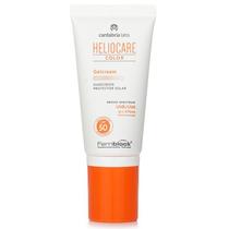 Protetor solar Heliocare Color Gelcream SPF50 Light - 50mL