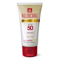 Protetor Solar Heliocare Max Defense FPS50 Gel Creme 50g
