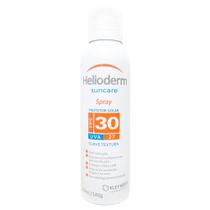 Protetor solar helioderm fps 30 spray 200 ml