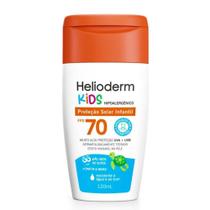 Protetor Solar Helioderm Kids 6m+ Alta Proteção UVA/UVB