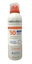 Protetor Solar Helioderm Spray Fps 50 200Ml - Kley Hertz