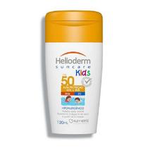 Protetor Solar Helioderm Suncare Kids Fps50 Com 120Ml