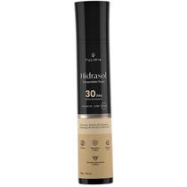 Protetor Solar Hidrasol Bloqueador Facial 30 Tulipia Fps 50g Protetor Solar Hidrasol Bloqueador Facial 30 Tulipia Fps 50g