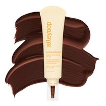 Protetor solar hidratante colorido Alleyoop Sunsational SPF 50 30mL Protetor solar hidratante colorido Alleyoop Sunsational SPF 50 30mL