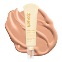 Protetor solar hidratante colorido Alleyoop Sunsational SPF 50 30mL Protetor solar hidratante colorido Alleyoop Sunsational SPF 50 30mL