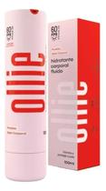 Protetor Solar Hidratante Corporal Fluido Ollie Fps60 100ml Protetor Solar Hidratante Corporal Fluido Ollie Fps60 100ml