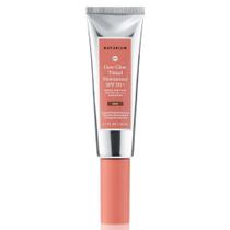 Protetor solar hidratante e primer facial SPF 50+ 50mL Naturium