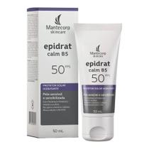 Protetor Solar Hidratante Epidrat Calm B5 50ml