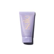 Protetor solar hidratante Saie Mini Sunvisor SPF 35 15mL