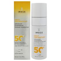 Protetor solar Image Daily Prevention SPF 50 50mL unissex