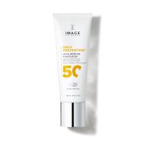 Protetor solar Image Skincare DAILY PREVENTION SPF 50 75ml Protetor solar Image Skincare DAILY PREVENTION SPF 50 75ml