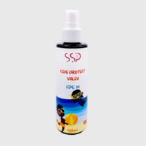 Protetor Solar Infantil 30 FPS Kids Protect Valen Seja Sua Pele Protetor Solar Infantil 30 FPS Kids Protect Valen Seja Sua Pele