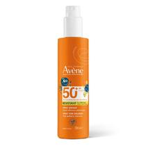 Protetor Solar Infantil Avène Spray FPS50+ 200ml Protetor Solar Infantil Avène Spray FPS50+ 200ml