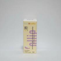 Protetor Solar Infantil em Bastão Mineral FPS 80 FPUVA 30 - olli