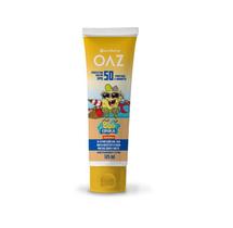 Protetor Solar Infantil FPS 50 Bob Esponja OAZ 125ml