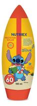 Protetor Solar Infantil Fps 60 Stitch 100ml Nutriex