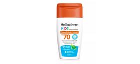 Protetor Solar Infantil Helioderm FPS70 Kley Hertz Protetor Solar Infantil Helioderm FPS70 Kley Hertz