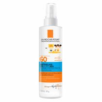 Protetor Solar Infantil La Roche-Posay Anthelios UVMune 400 Dermo-Pediatrics Spray Invisível FPS60