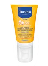 Protetor Solar Infantil Mustela FPS 50 40ml