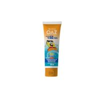 Protetor Solar Infantil O Fps60 Bob Esponja 125Ml