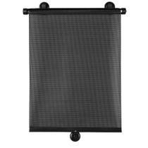 Protetor Solar Infantil Retrátil Ventosa Blackout - Kababy