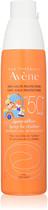 Protetor Solar Infantil Spray Avène FPS50 200ml